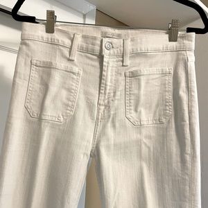 7 For All Mankind jen, size 29